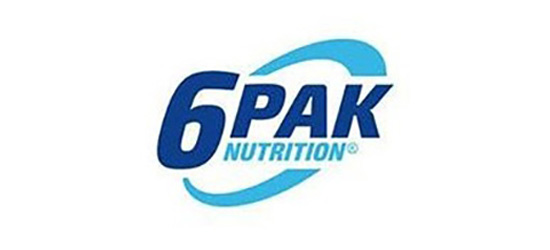 6 pak nutrition