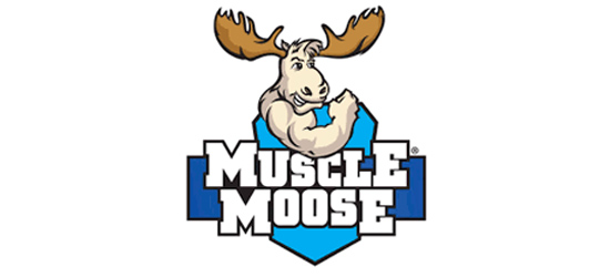 muscle-moose