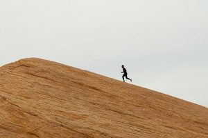 runner