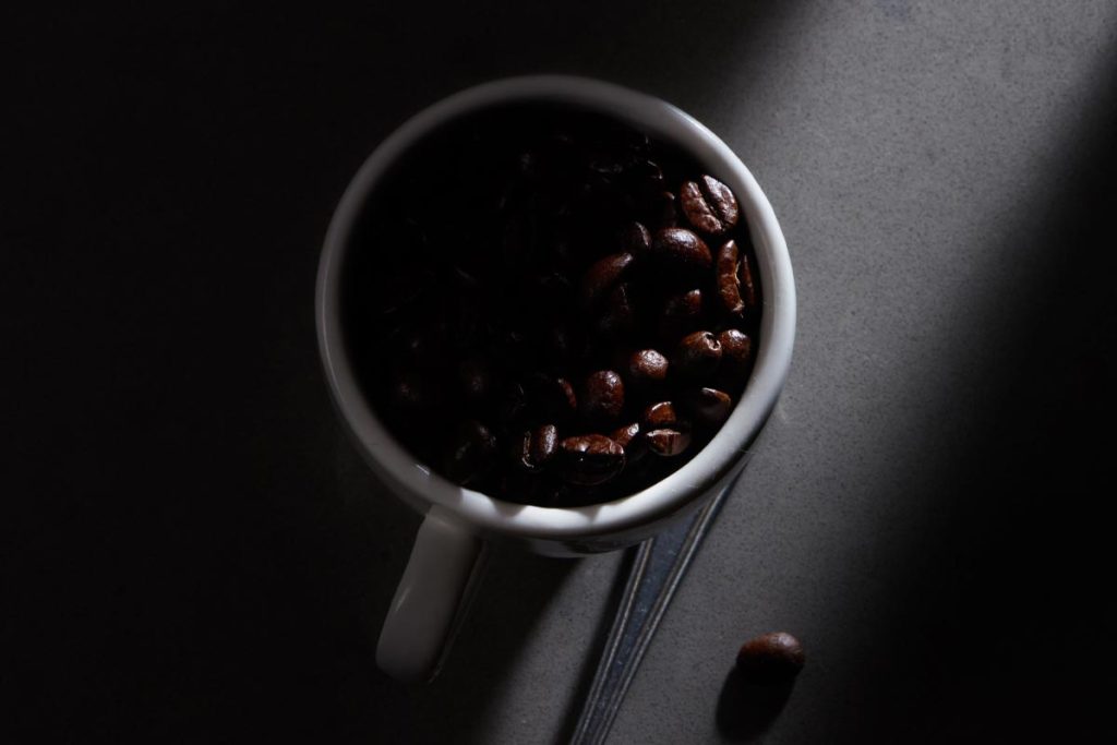 caffè