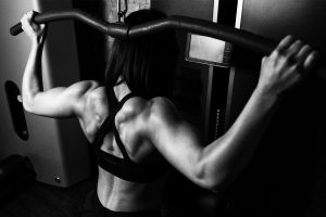 Fitfullness