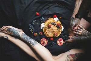 pancakes