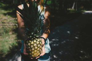 ananas