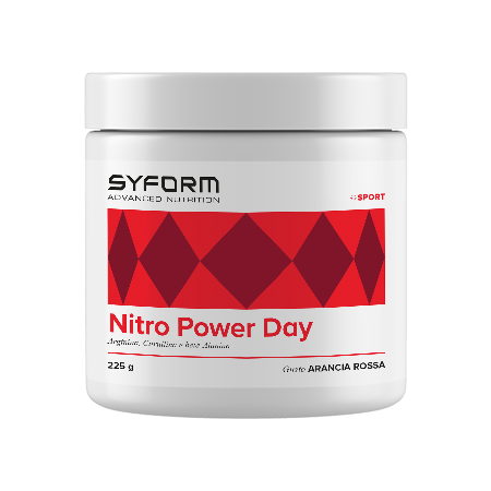 nitro power day