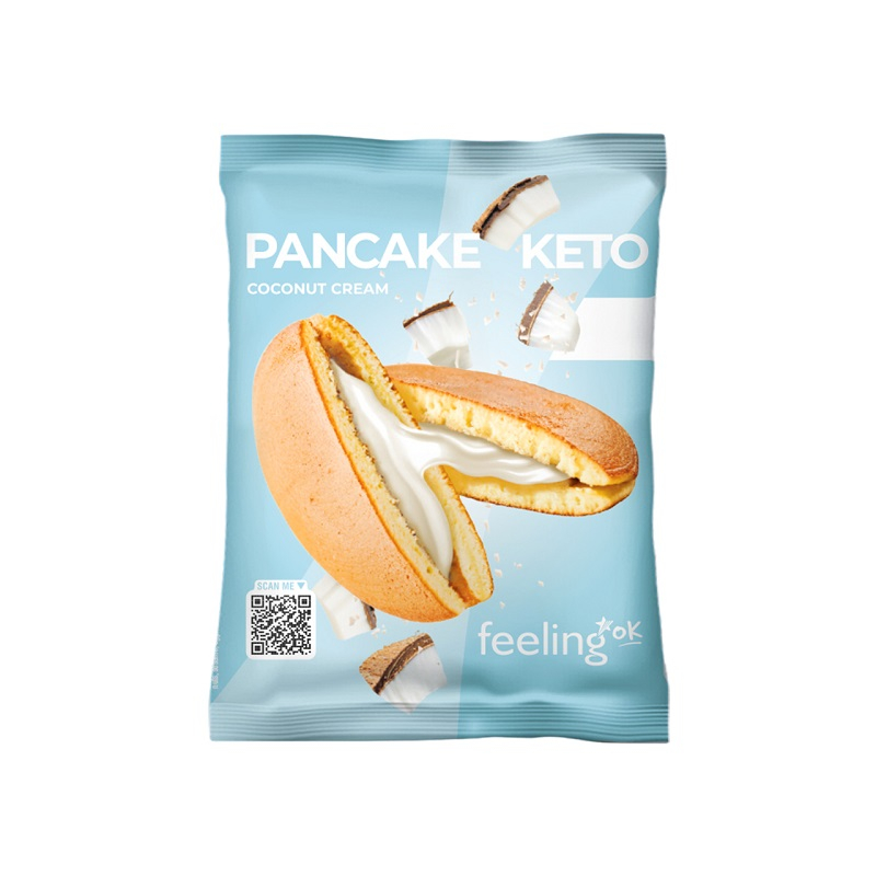 pancake-proteico-crema-coconut-low-carb