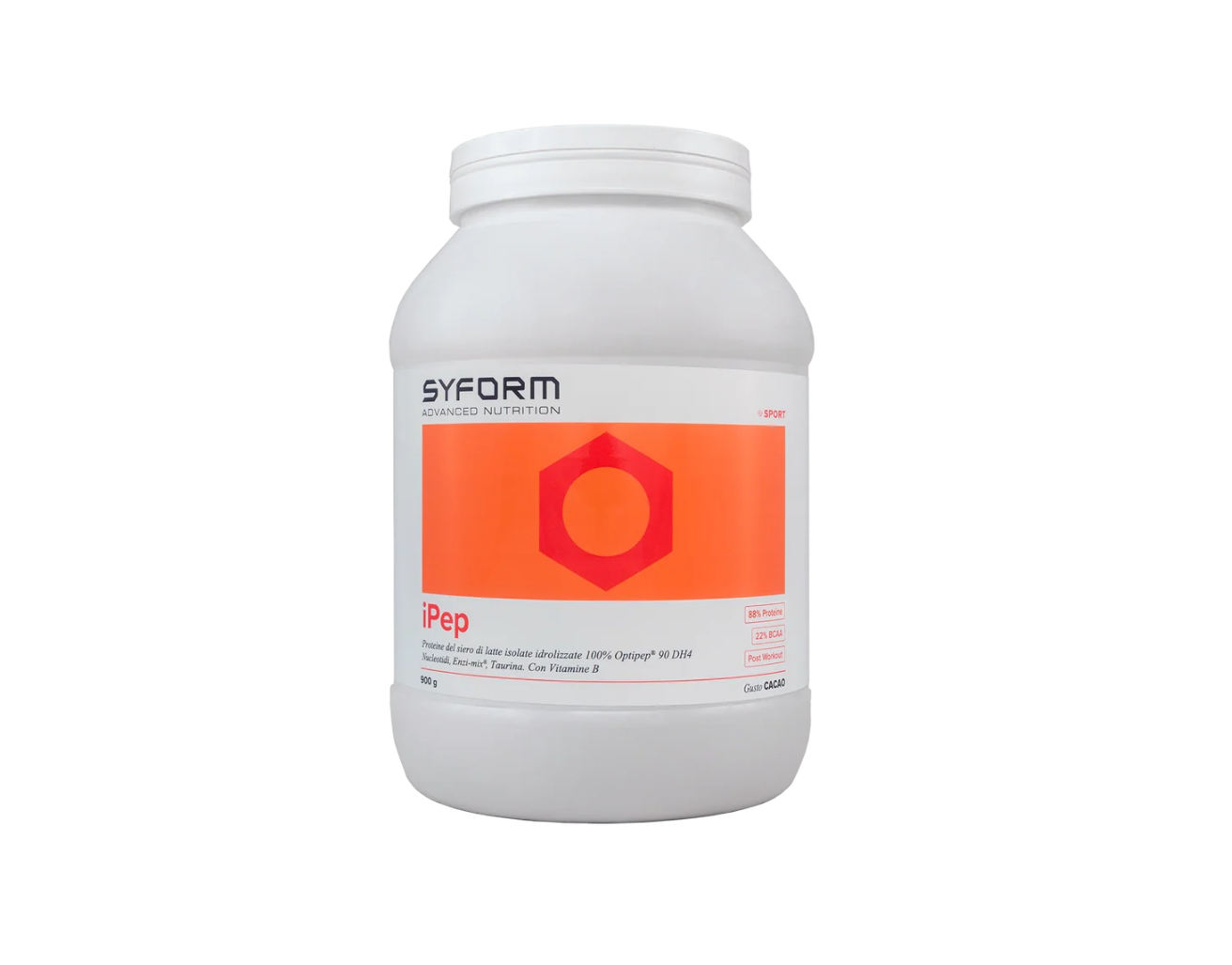 IPEP CACAO