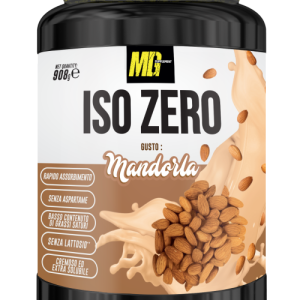 ISO ZERO 908g - MANDORLA