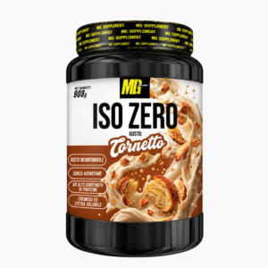 ISO ZERO 908g - CORNETTO